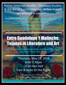 SJI_Reading_Tejanas_May19