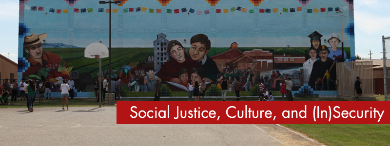 Social Justice Initiative » SJI Committee